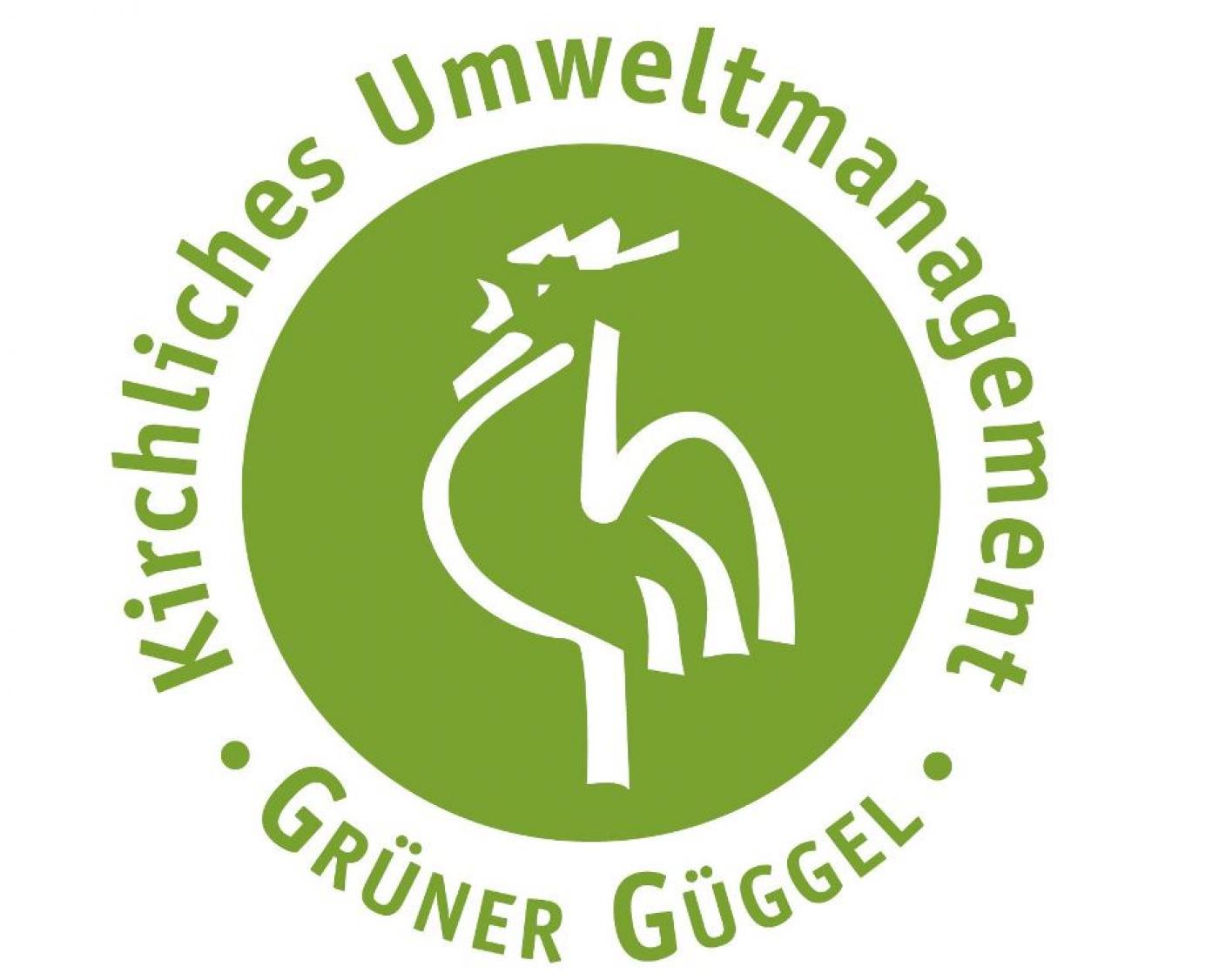 Grüner Güggel